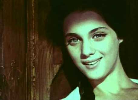 Leila Kipiani – A Georgian beauty of the past, present and future geotv.ge